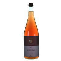 Rotling feinherb - Weingut Ernst Popp - Iphofen