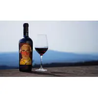 Philip Mazzei IGT Toskana Castello di Fonterutoli...