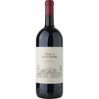 Villa Antinori rosso - Marchesi Antinori - IGT - MAGNUM
