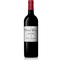 MAGNUM Château Cissac - Cru Bourgeois - Haut-Medoc...
