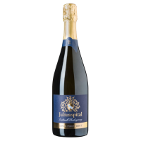 Cuvée Pinot Sekt b.A. - brut - Weingut...