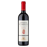 Cannonau Riserva - Sella & Mosca DOC