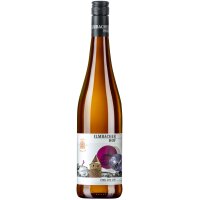 Pink Lou Lou Rosé trocken - Ilmbacher Hof -...