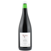 Regent trocken - BIO - Weingut Roth, Wiesenbronn
