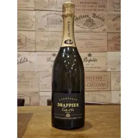 Champagner Carte dOr Demi-Sec - Drappier