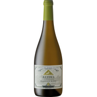 Altima Sauvignon Blanc - Elandskloof