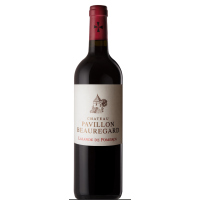 Chateau Pavillon Beauregard - BIO - Lalande de Pomerol
