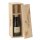 Prosecco Spumante extra dry MAGNUMFLASCHE in Holzkiste - Le Contesse
