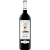 Valsanzo Crianza Ribera Del Duero Rodriguez & Sanzo