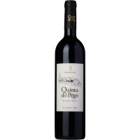 Quinta do Pego Douro DOP Grande Reserva 2017 - Quinta do...