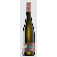 Chardonnay trocken Mutig - Weingut Heinz Braun - Fahr