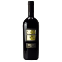 Primitivo di Manduria Since 1974