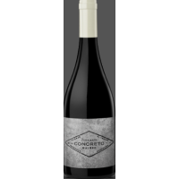 Malbec Zuccardi -Concreto-  Familia Zuccardi
