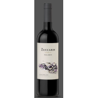 Malbec Zuccardi -Serie A- - Familia Zuccardi