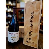 MAGNUM MUGA Prado Enea Gran Reserva - Bodegas Muga - Haro...