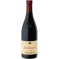 Cassiano Rosso - Weingut Manincor