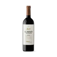 El Andèn - Crianza - Bodegas Muga - Haro