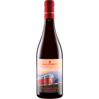 Fermata 125 Etna Rosso DOC - Baglio Di Pianetto