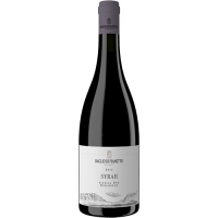 Syrah Sicilia DOC - Baglio Di Pianetto