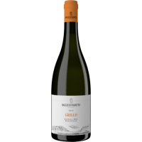 Grillo Sicilia DOC -  BIO - Baglio Di Pianetto