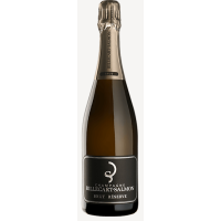 Champagner Billecart-Salmon blanc brut Reserve