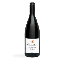 Waldulmer Spätburgunder halbtrocken -...