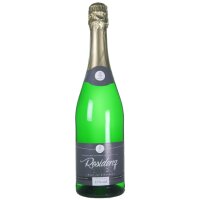 Sekt trocken Residenz Gold - Wein Oertel