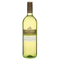 Wachenheimer Bischofsgarten Riesling halbtrocken -...