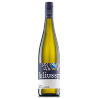 Silvaner trocken Gutswein - Juliusspital Würzburg