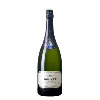 Bouvet Cremant Saumur Saphir Brut - Doppelmagnum