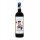 King of Hearts Rotweincuvee - Nico Lazaridi