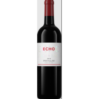 ECHO DE Lynch-Bages - 2.Wein Château Lynch-Bages