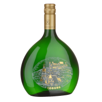 Coburger Bocksbeutel Würzburger Stein Silvaner VDP...