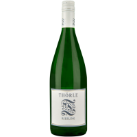 Riesling trocken - Weingut Thörle, Saulheim
