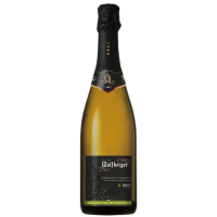 Cremant dAlsace brut - Signature Collection - Wolfberger,...