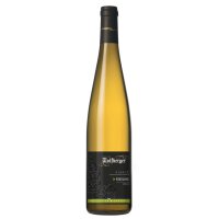 Riesling trocken - Signatur Collection - Wolfberger, Elsass