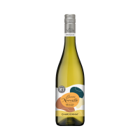 Chardonnay - alkoholfreier Wein - Bonne Nouvelle, Frankreich