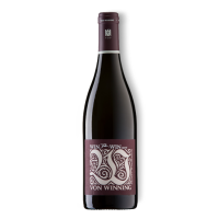 WIN WIN Rot Rotweincuvée  trocken Weingut Von Winning