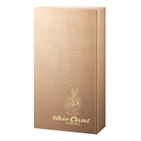 Geschenkbox für 2 Flaschen