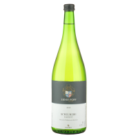 Scheurebe feinherb - Weingut Ernst Popp - Iphofen