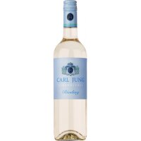 Riesling feinherb - entalkoholsiert - Carl Jung