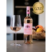 Rosé - entalkoholisiert - Carl Jung