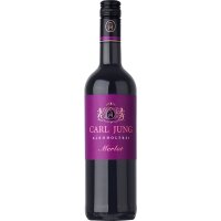 Cuvée Rot - entalkoholisiert - Carl Jung