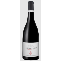 Camp de Gal - Cuvée rouge - BIO Côtes de...