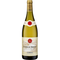 Côtes du Rhône blanc - E. Guigal