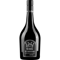 King of Barossa - Shiraz - Barossa Valley, Australien -...