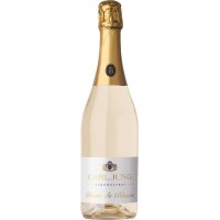 Blanc de Blanc Chardonnay - Schäumendes Getränk...