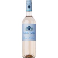 Weißwein Cuvée trocken - entalkoholsiert -...