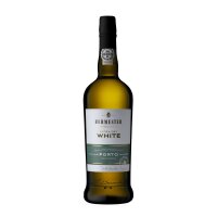 White Port - J.W. Burmester