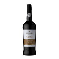 Tawny Port - J.W. Burmester